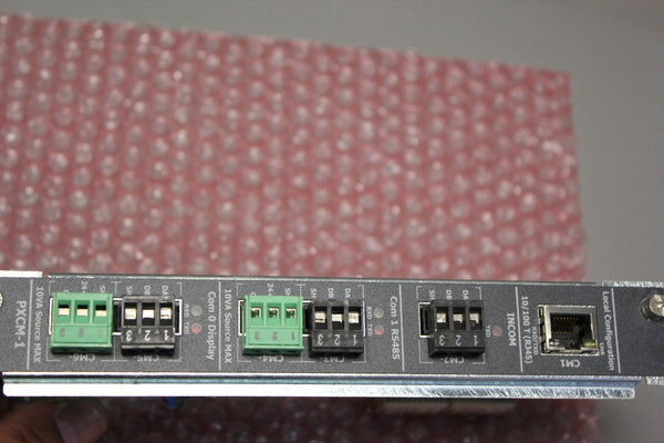 EATON POWERXPERT CONFIGURATION MODULE  PXCM-1