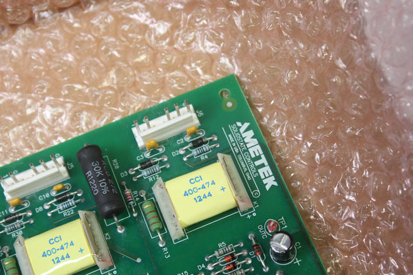 NEW AMETEK/SOLID STATE CONTROLS CONTROL BOARD 230602-90