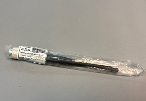 TerraWave 886-946 MHz 2 dBi Quarter Wave Rubber Duck Antenna