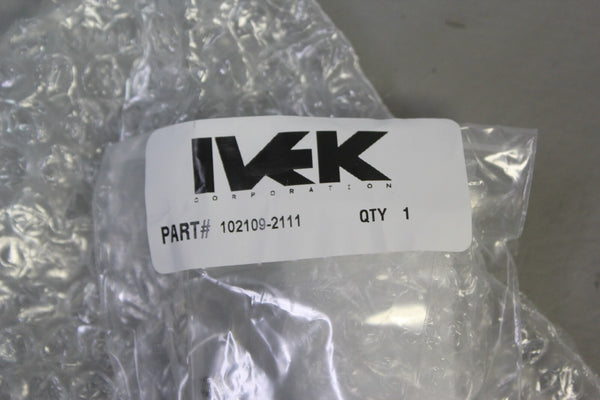 NEW IVEK 3A MICRO ROTARY PUMP MODULE PN: 102109-2111 R164506-008