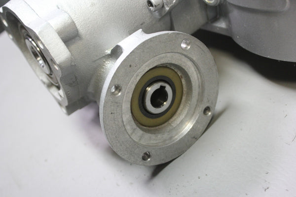 DESTACO/CAMCO ROTARY INDEXING TABLE 601RDM6H24-270