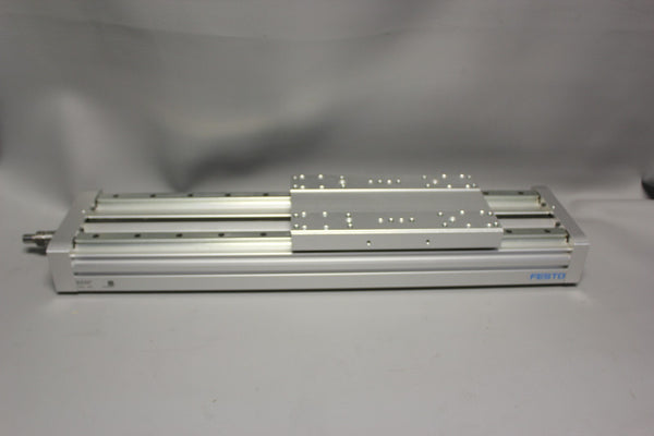 Festo EGC-HD-125-250-BS-10P-0H-GK, 556819 Ball Screw Axis