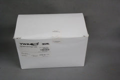 NEW BOX 500 VWR 1.7mL MICROCENTRIFUGE TUBES 87004-270