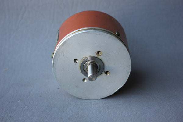 DATA TECHNOLOGY RS23™ ENCODER -500-40/5-L