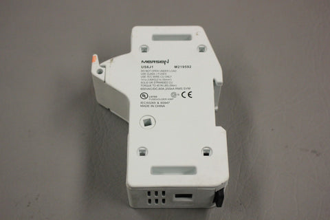 FERRAZ SHAWMUT FUSE HOLDER  US6J1 M219592