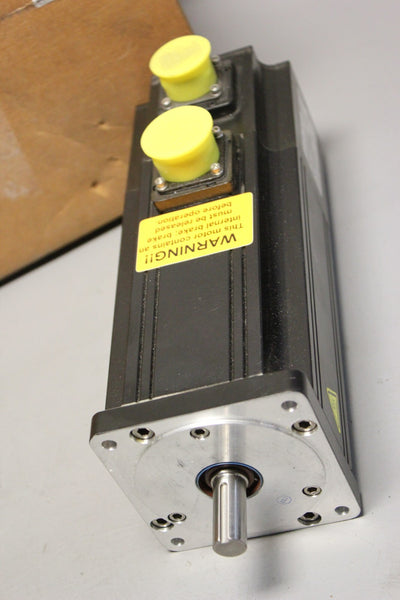 NEW INTEK SERVO MOTOR  MPM891T2E-906