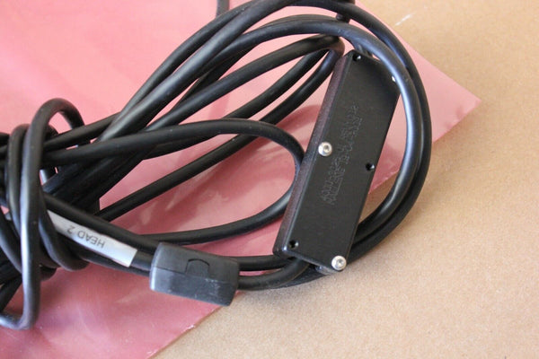 Xaar Printhead With Cables