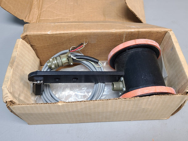 NEW PHOTOCRAFT WHEELED ENCODER RS-12/12