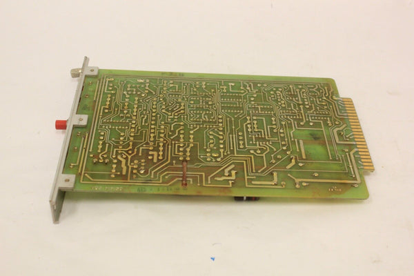 Reliance OLVC 0-52808-2 Board 