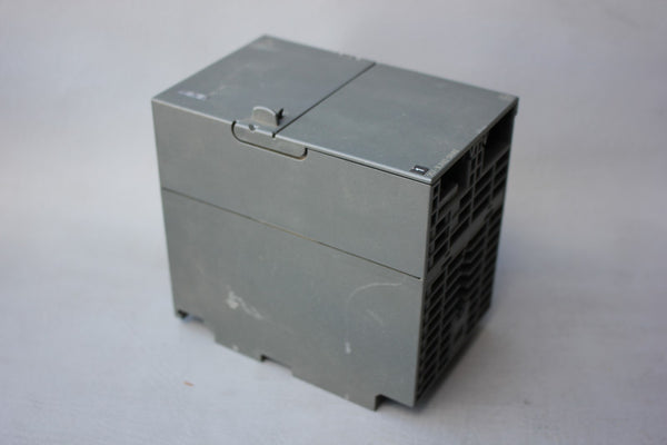 SIEMENS 6ES7 307-1KA02-0AA0 POWER SUPPLY MODULE