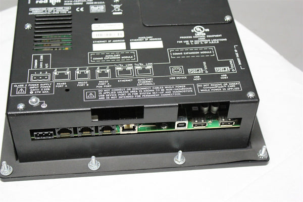 RED LION HMI OPERATOR PANEL G308A210