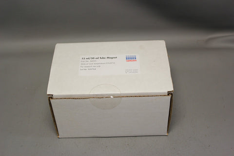 NEW QIAGEN 15ML/50ML TUBE MAGNET 36935