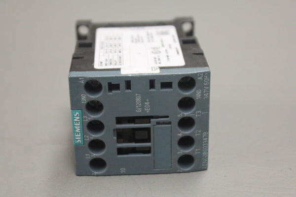 SIEMENS LEN00B003347B POWER CONTACTOR