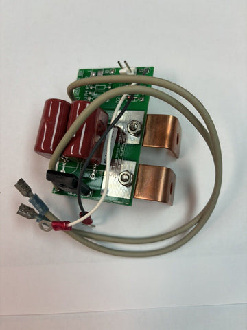 NEW AMETEK SCI SOLIDSTATE CONTROL BOARD SNUBBER BD 80-219800-90-E