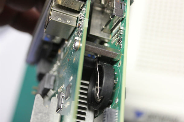 KONTRON cPCI CPU PROCESSOR MODULE CP3010