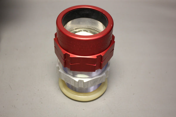 NEW APPLETON CMP-75 TMC2X SIZE 272, 2-1/2"