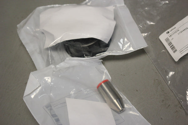 NEW  GE CYTIVA inlet filter assy kit 18111315