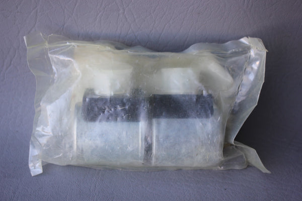 2PCS OF HYDAC SOLENOID COIL 03000249 MODEL: 24DG-40-1836