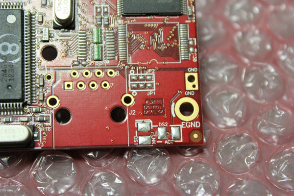 AGILENT CONTROL BOARD G5550-15652-79-1320-00190
