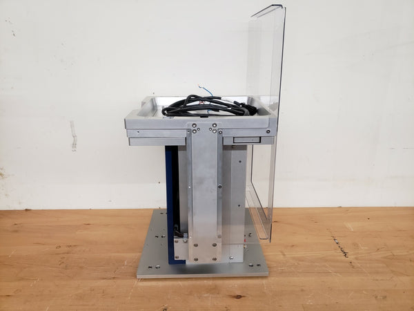 Chad Industries SMIF EZ Loader Indexer 200mm Pod Opener Wafer