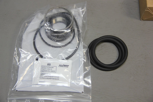 NEW ALFA LAVAL DOUBLE SHAFT SEAL KIT 9612129613