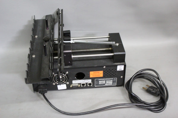 HARVARD APPARATUS PRECISION SYRINGE PUMP PHD 2000 70-2002