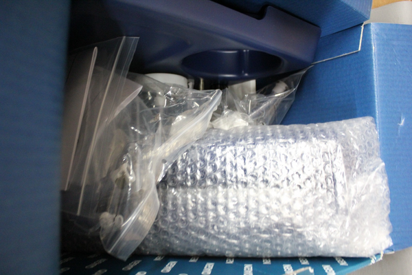 NEW QIAGEN QIAVAC CONNECTING SYSTEM 19419