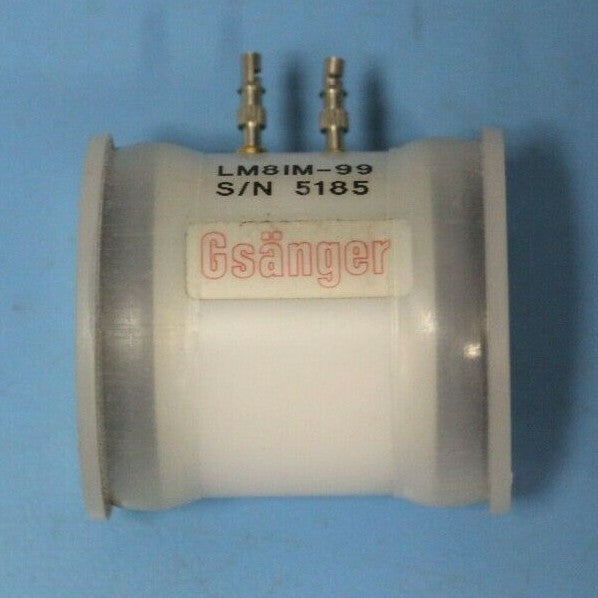 Gsanger LM81M-99 Pockels Cell Laser Q-Switch
