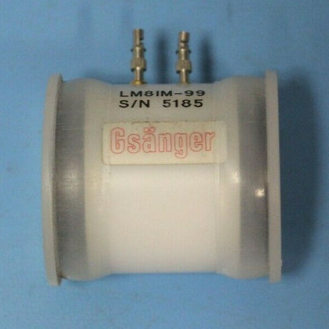 Gsanger LM81M-99 Pockels Cell Laser Q-Switch