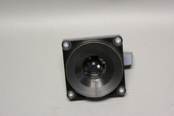 SIEMENS 3VA9447-OFK21 BREAKER HANDLE