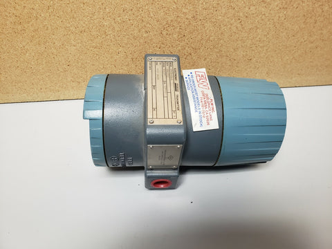 Foxboro Electronic Transmitter  870CC-06-A