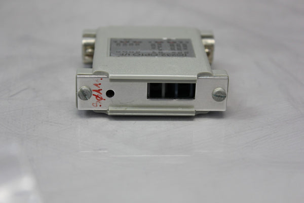 Roline RS232 Opto I/F Isolator Fiber Optic