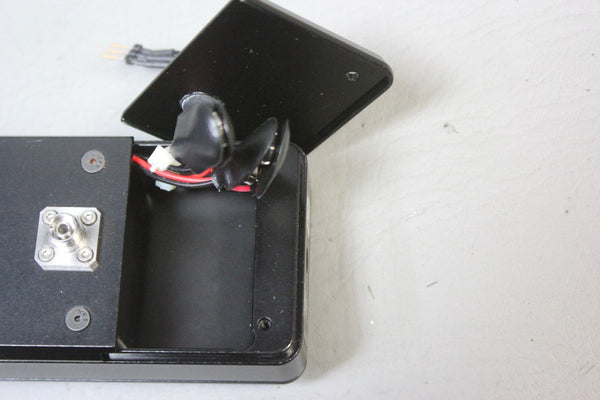 NEW FOCUS 2053 FIBER OPTIC RECIEVER