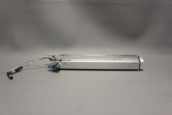 FESTO DGSL-12-150-Y3A Mini slide 543982