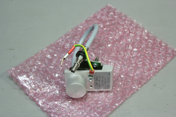 CARL ZEISS MINIATURE FOOTPRINT SPECTROMETER MMS1 NIR 310-1100 nm -1142.370