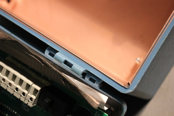 THERMO SCIENTIFIC CONTINUOUS LEVEL INDICATOR CL-100A