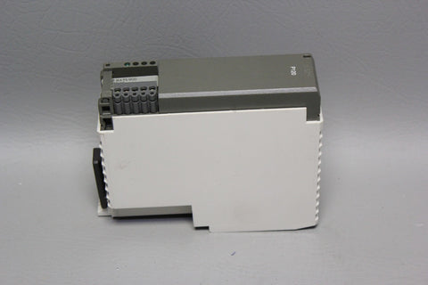 SCHNEIDER AUTOMATION PLC POWER SUPPLY MODULE  AS-P120-000
