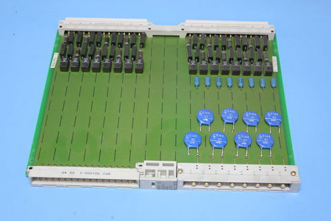 Ericsson TVFU 113 0018 R3 ROFU 131 0020/1 R38 LFU7 A21 8910 Module Card