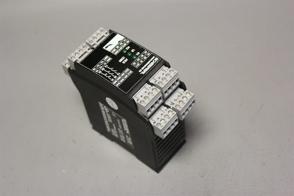 SCHMERSAL SAFETY RELAY AES2285-24VDC #2