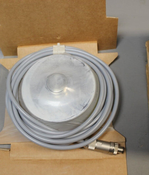 NEW HBM LOAD CELL K-C2F-S20/200KN