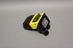 COGNEX FIXED MOUNT BARCODE READER is2000m-130-45-l18