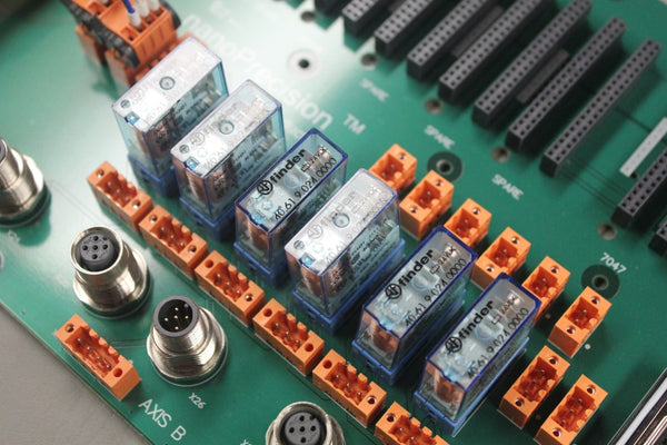 NANO PRECISION CIRCUIT BOARD 0517