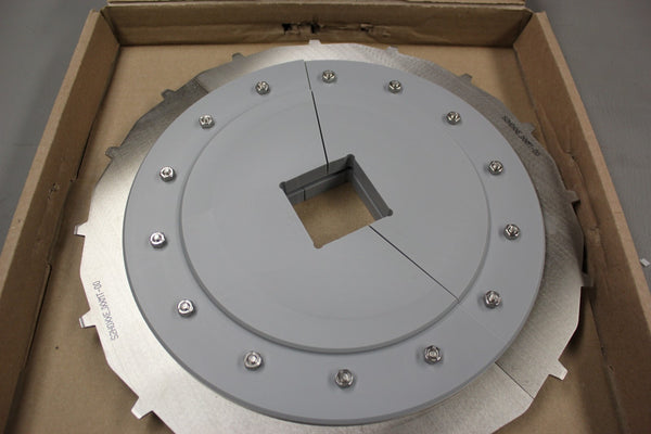 NEW INTRALOX S2H0XXEJXXMT-00 IN BORE SPROCKET