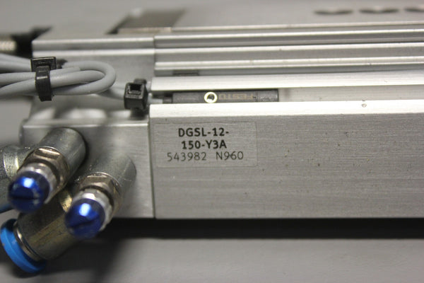 FESTO DGSL-12-150-Y3A Mini slide 543982