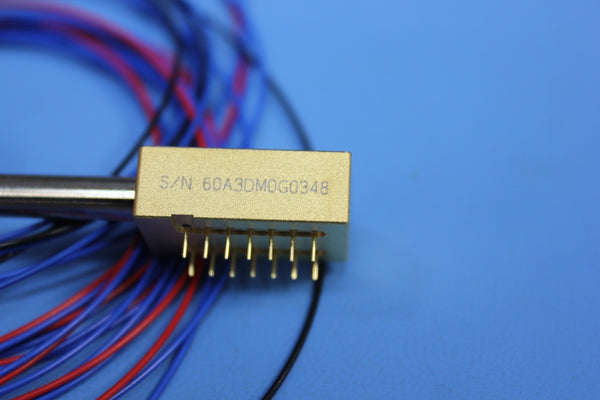 Dicon Fiberoptic Mems Switch Optical Switch 3 Wire