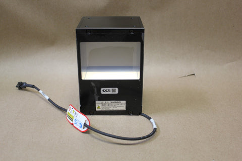 CCS MACHINE VISION BLUE LIGHT BOX   LFV3-70RD(A)