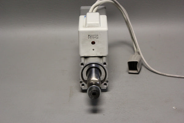 SMC LEY25C-30W-R5C917 PNEUMATIC ACTUATOR (B)