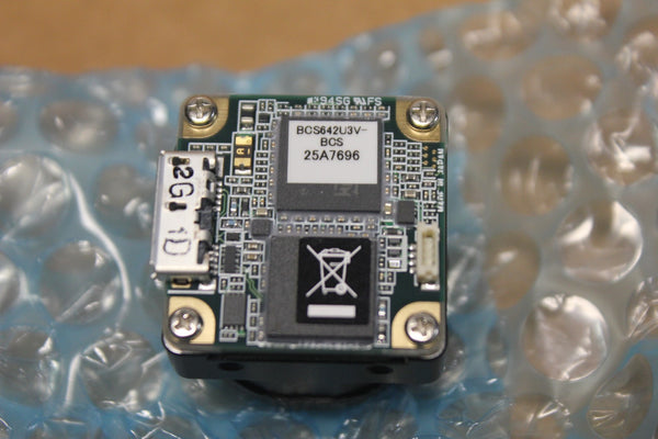 Omron/Sentech 6.4MP Board Level Area Scan USB Camera STC-BCS642U3V-BCS