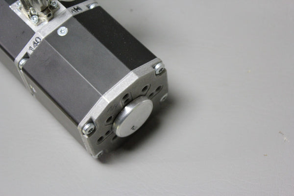 DUNKERMOTOR BRUSHLESS DC MOTOR W/ GEARBOX  BG 65SX50 CI