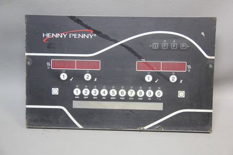 HENNY PENNY CONTROL ASSEMBLY 46995